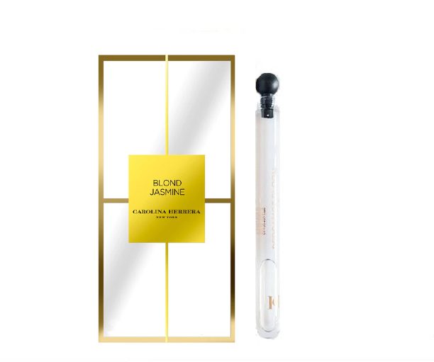 Carolina Herrera Blond Jasmine Mini - Оригинален продукт