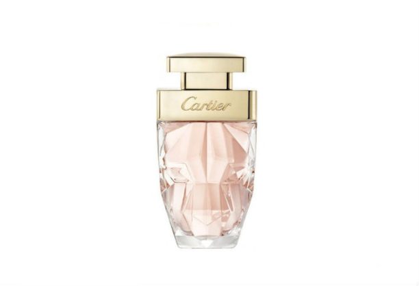 Cartier La Panthere (EDT) - Оригинален продукт