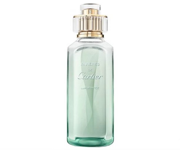 Cartier Rivieres de Luxuriance унисекс парфюм EDT - Оригинален продукт