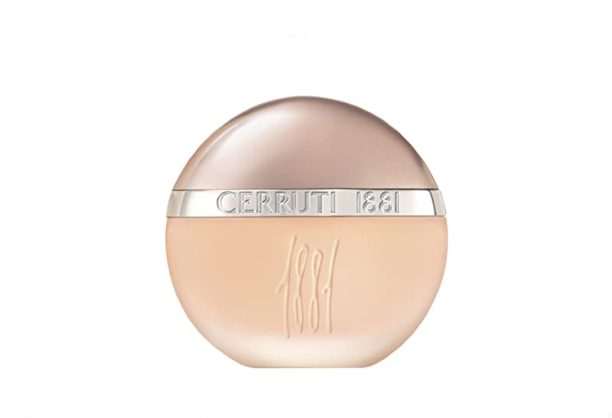 Cerruti 1881 Pour Femme Б.О. - Оригинален продукт