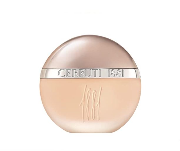 Cerruti 1881 Pour Femme Б.О. - Оригинален продукт