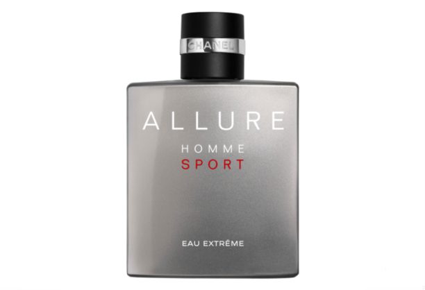 Chanel Allure Sport Eau Extreme - Оригинален продукт