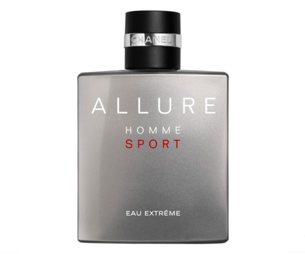 Chanel Allure Sport Eau Extreme - Оригинален продукт