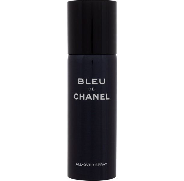 Chanel Bleu de Chanel All-Over Spray - Оригинален продукт