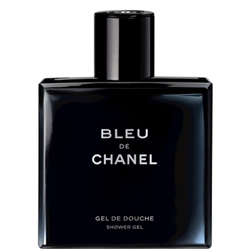 Chanel Bleu de Chanel Shower Gel - Оригинален продукт