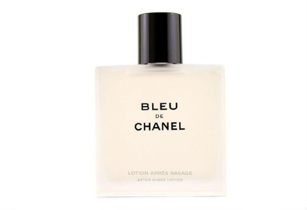 Chanel Bleu de Chanel афтършейв лосион - Оригинален продукт