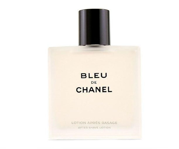 Chanel Bleu de Chanel афтършейв лосион - Оригинален продукт