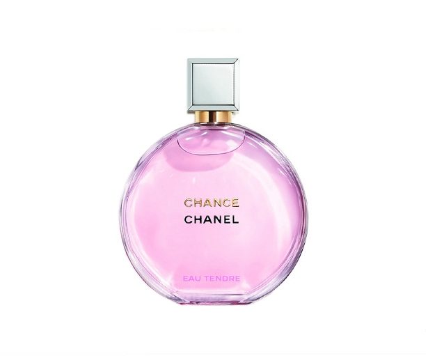 Chanel Chance Eau Tendre (EDP) - Оригинален продукт