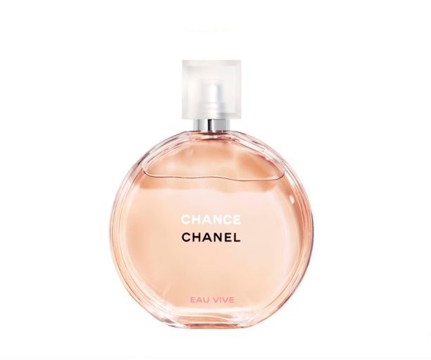 Chanel Chance Eau Vive дамски парфюм EDT - Оригинален продукт