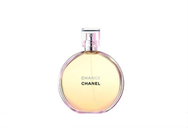 Chanel Chance дамски парфюм EDT - Оригинален продукт