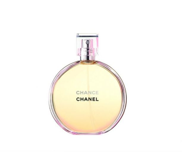 Chanel Chance дамски парфюм EDT - Оригинален продукт