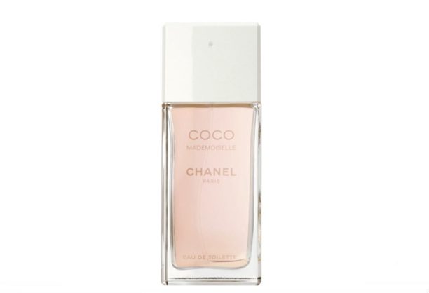 Chanel Coco Mademoiselle (EdT) - Оригинален продукт