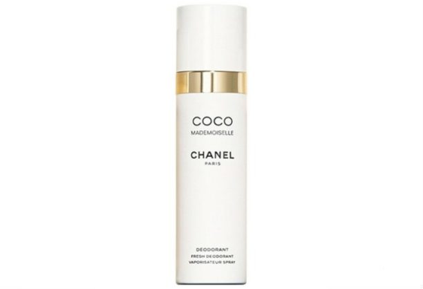 Chanel Coco Mademoiselle дезодорант спрей за жени - Оригинален продукт