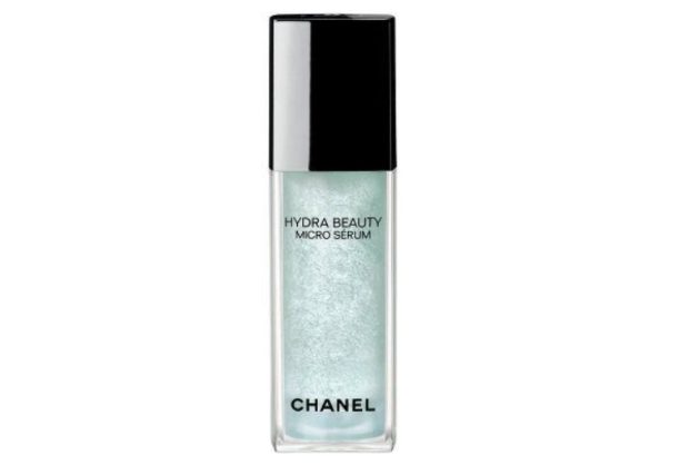 Chanel Hydra Beauty Micro Serum - Оригинален продукт