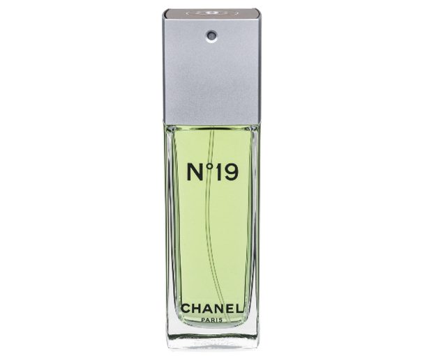 Chanel N°19 дамски парфюм EDT - Оригинален продукт