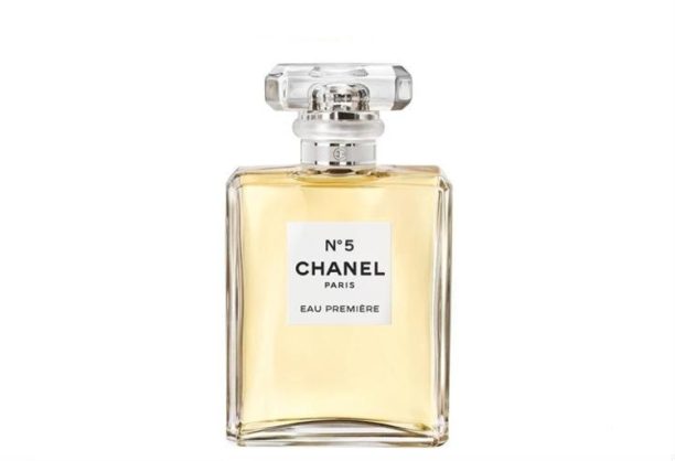 Chanel N°5 Eau Premiere - Оригинален продукт