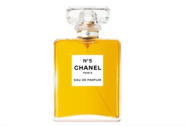 Chanel N°5 дамски парфюм EDP - Оригинален продукт