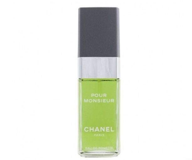 Chanel Pour Monsieur мъжки парфюм EDT - Оригинален продукт