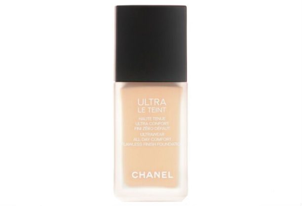 Chanel Ultra Le Teint Fluide Beige 20 - Оригинален продукт