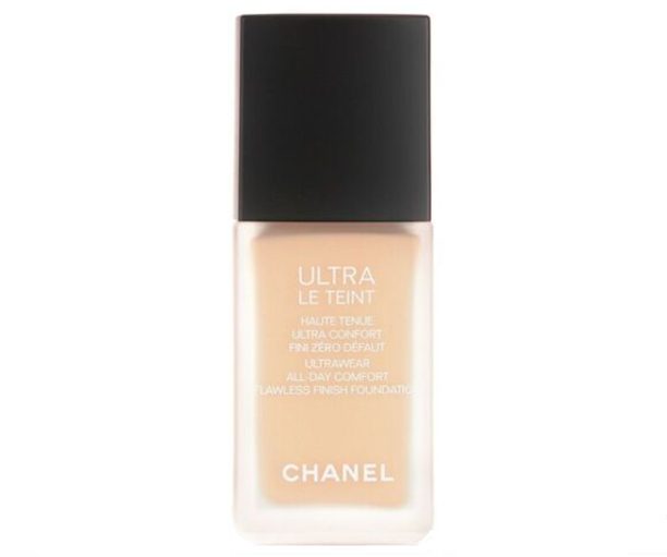 Chanel Ultra Le Teint Fluide Beige 20 - Оригинален продукт