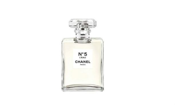 Chanel № 5 L'Eau дамски парфюм EDT - Оригинален продукт