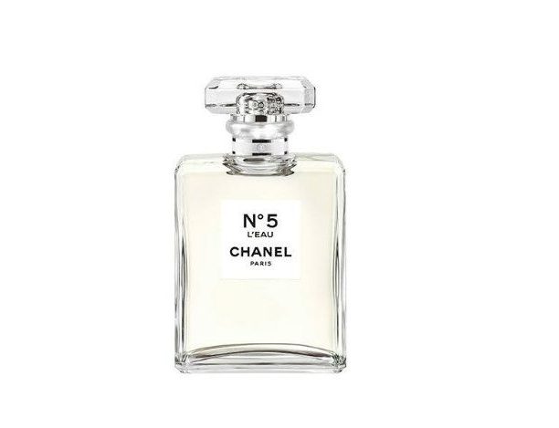 Chanel № 5 L'Eau дамски парфюм EDT - Оригинален продукт