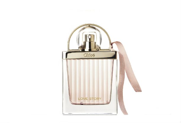 Chloe Love Story Eau de Toilette - Оригинален продукт