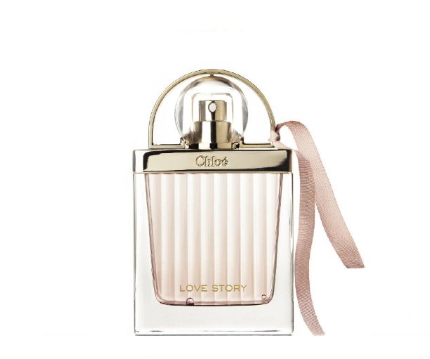 Chloe Love Story Eau de Toilette - Оригинален продукт