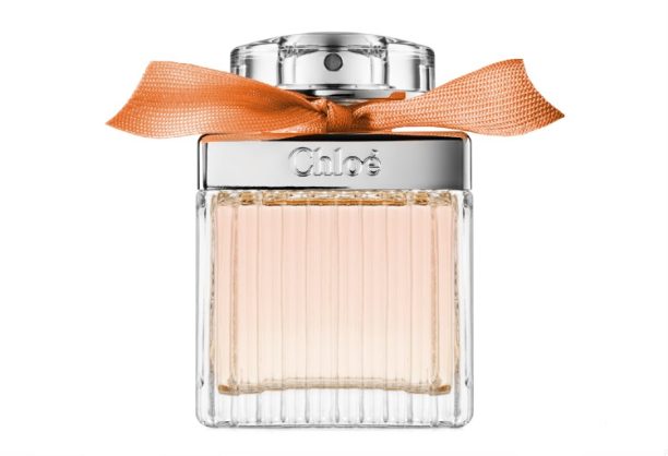 Chloé Rose Tangerine Б.О. - Оригинален продукт