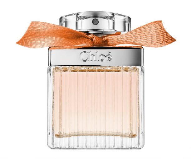 Chloé Rose Tangerine Б.О. - Оригинален продукт