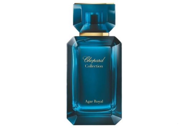 Chopard Agar Royal унисекс парфюм EDP - Оригинален продукт