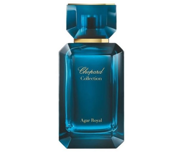 Chopard Agar Royal унисекс парфюм EDP - Оригинален продукт