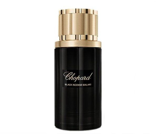 Chopard Black Incense Malaki Б.О. унисекс парфюм EDP - Оригинален продукт