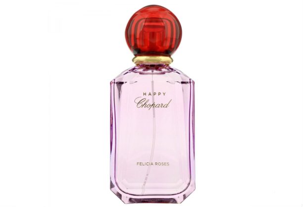 Chopard Happy Felicia Roses дамски парфюм EDP - Оригинален продукт