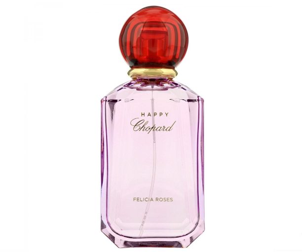 Chopard Happy Felicia Roses дамски парфюм EDP - Оригинален продукт