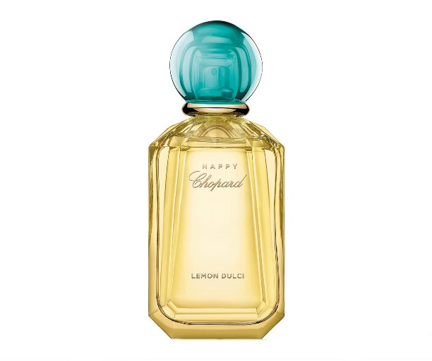 Chopard Happy Lemon Dulci Б.О. дамски парфюм EDP - Оригинален продукт