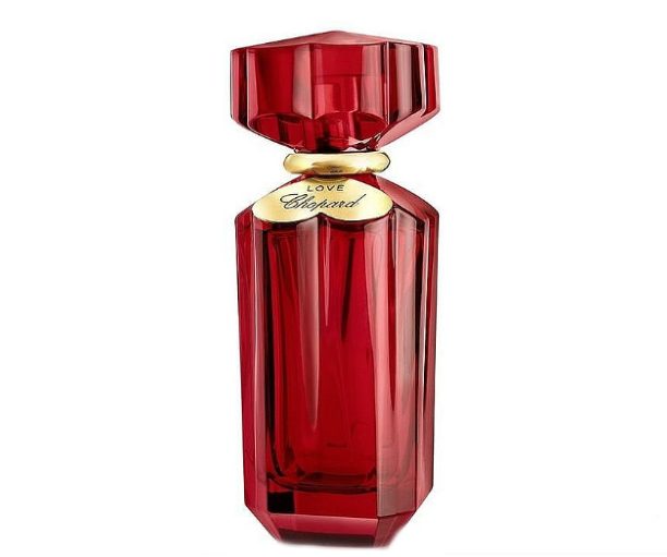 Chopard Love Б.О. дамски парфюм EDP - Оригинален продукт