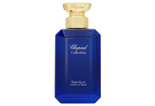 Chopard Magnolia Au Vetiver du Haiti унисекс парфюм EDP - Оригинален продукт