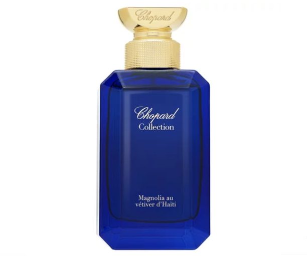 Chopard Magnolia Au Vetiver du Haiti унисекс парфюм EDP - Оригинален продукт