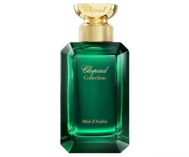 Chopard Miel D`Arabie унисекс парфюм EDP - Оригинален продукт