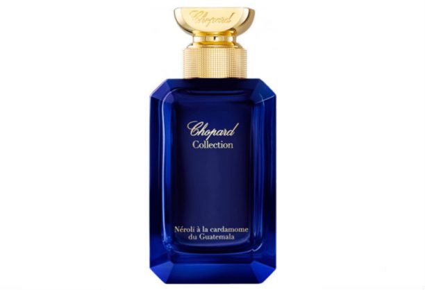 Chopard Neroli a la Cardamome du Guatemala унисекс парфюм EDP - Оригинален продукт