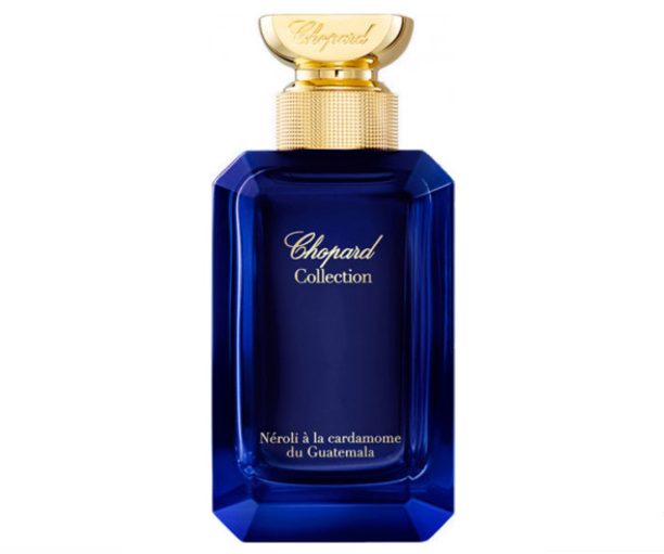 Chopard Neroli a la Cardamome du Guatemala унисекс парфюм EDP - Оригинален продукт