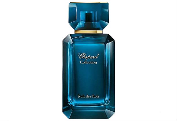 Chopard Nuit des Rois Б.О. унисекс парфюм EDP - Оригинален продукт