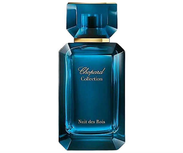 Chopard Nuit des Rois Б.О. унисекс парфюм EDP - Оригинален продукт