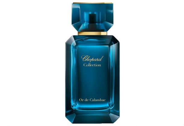 Chopard Or De Calambac унисекс парфюм EDP - Оригинален продукт