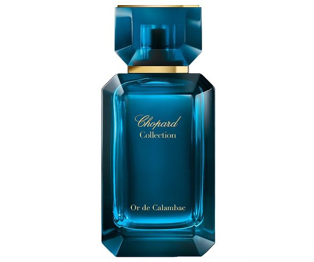 Chopard Or De Calambac унисекс парфюм EDP - Оригинален продукт