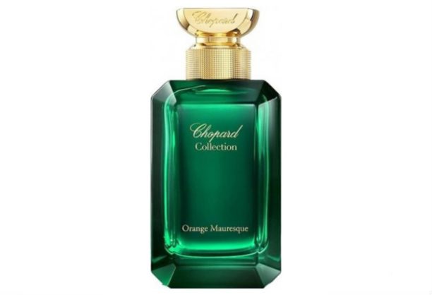 Chopard Orange Mauresque Б.О. унисекс парфюм EDP - Оригинален продукт