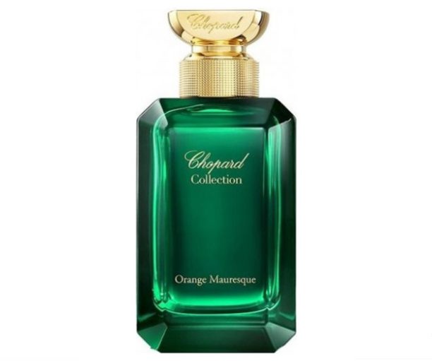 Chopard Orange Mauresque Б.О. унисекс парфюм EDP - Оригинален продукт