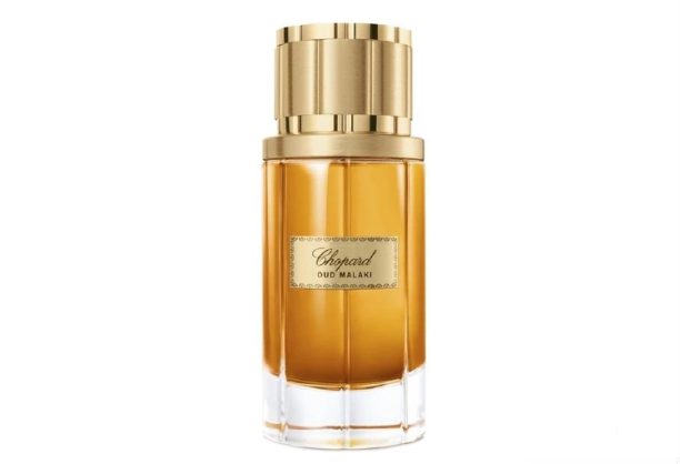 Chopard Oud Malaki Б.О. - Оригинален продукт