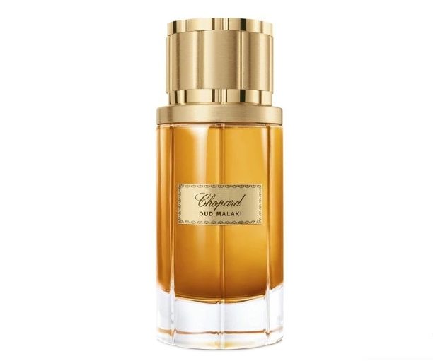 Chopard Oud Malaki Б.О. - Оригинален продукт